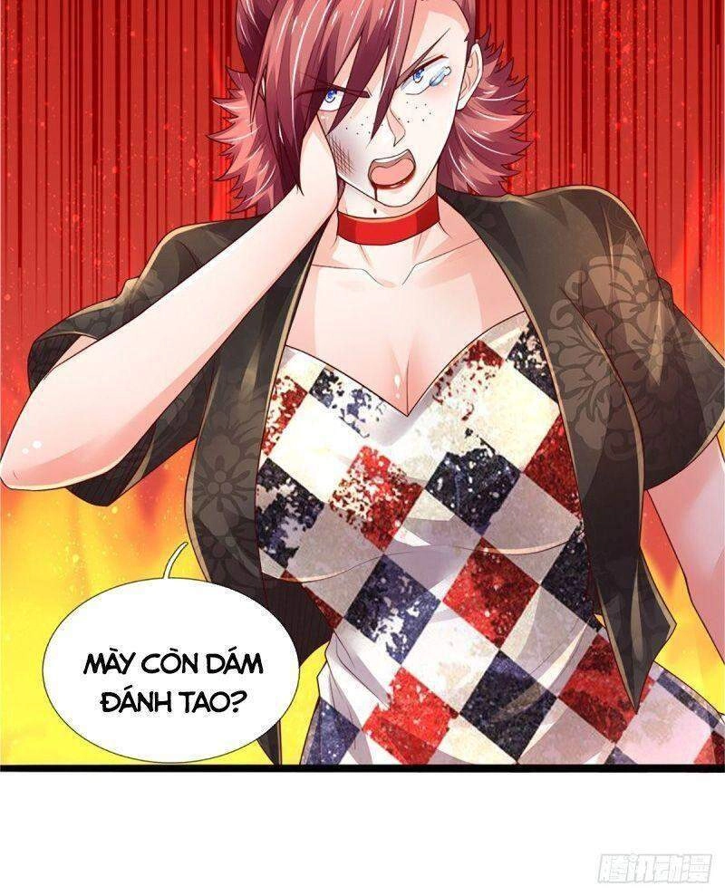 Luyện Thể Trăm Nghìn Tầng Chapter 65 - 6