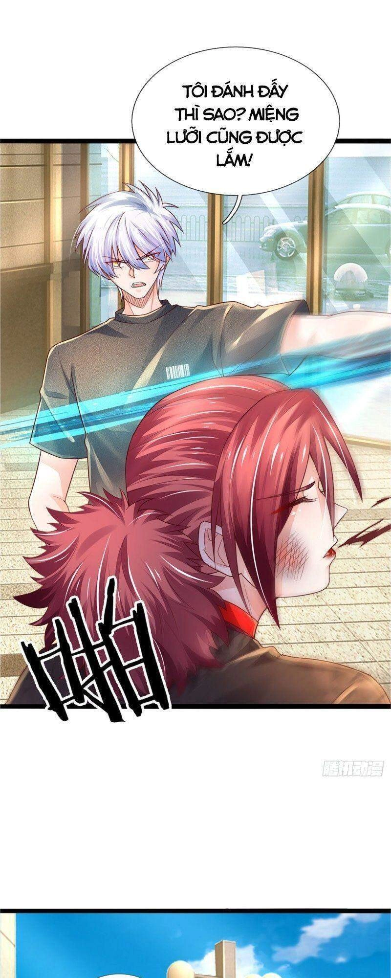 Luyện Thể Trăm Nghìn Tầng Chapter 65 - 7