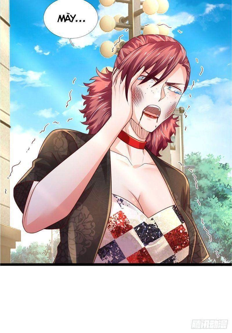 Luyện Thể Trăm Nghìn Tầng Chapter 65 - 8