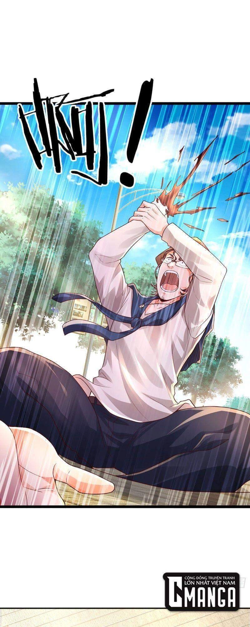 Luyện Thể Trăm Nghìn Tầng Chapter 65 - 13