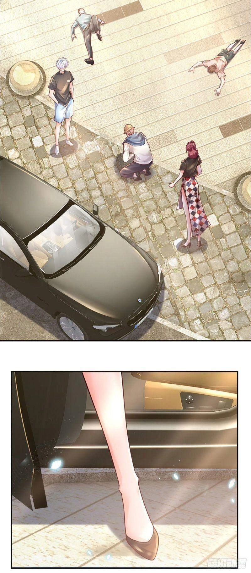 Luyện Thể Trăm Nghìn Tầng Chapter 65 - 14