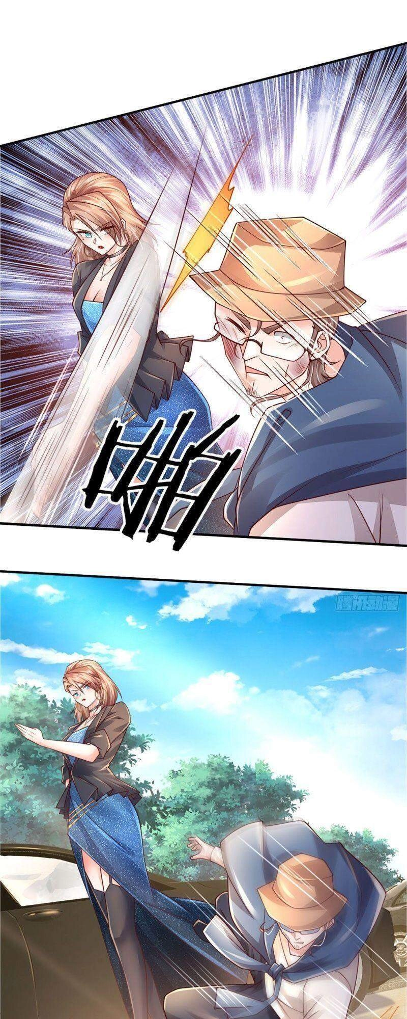 Luyện Thể Trăm Nghìn Tầng Chapter 65 - 23