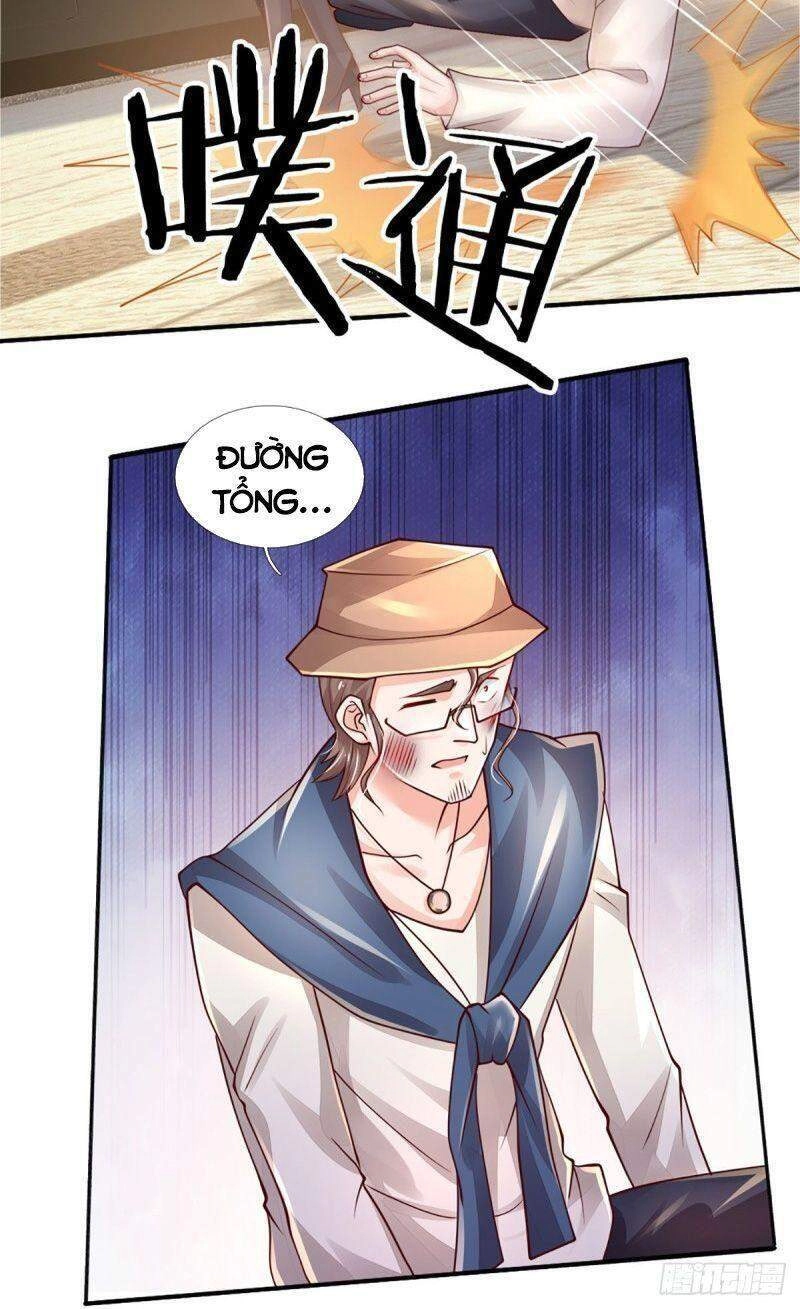 Luyện Thể Trăm Nghìn Tầng Chapter 65 - 24