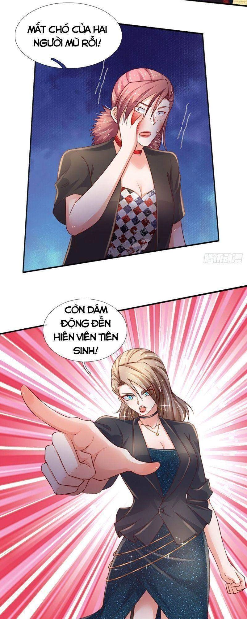 Luyện Thể Trăm Nghìn Tầng Chapter 65 - 27