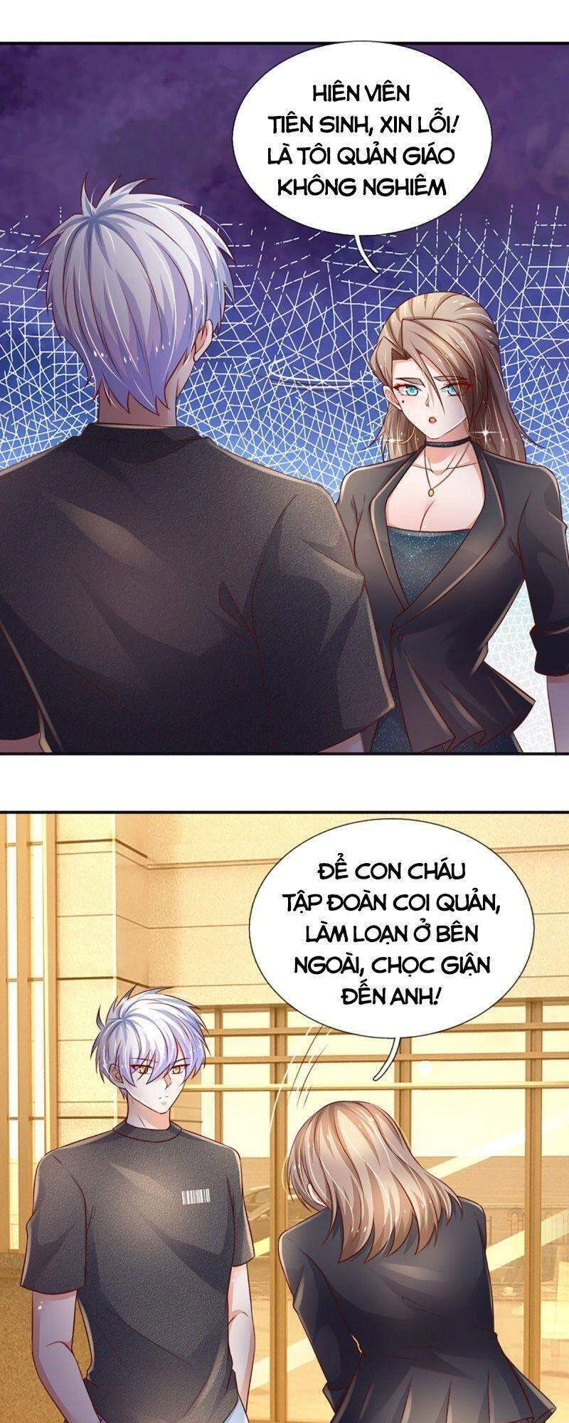 Luyện Thể Trăm Nghìn Tầng Chapter 65 - 29