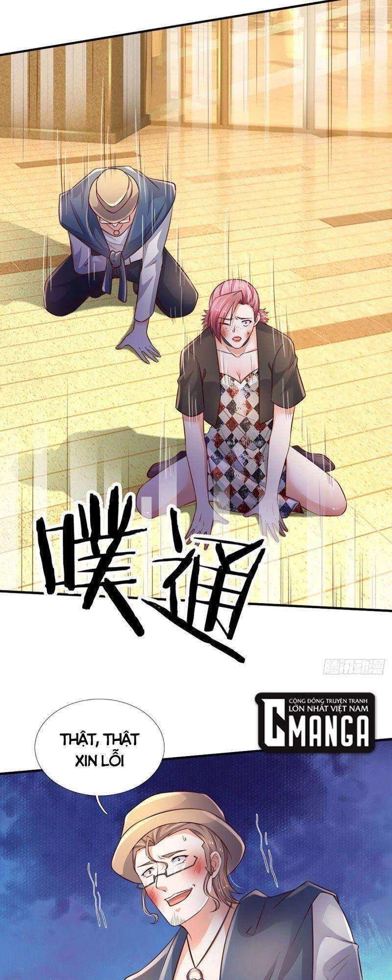 Luyện Thể Trăm Nghìn Tầng Chapter 65 - 33