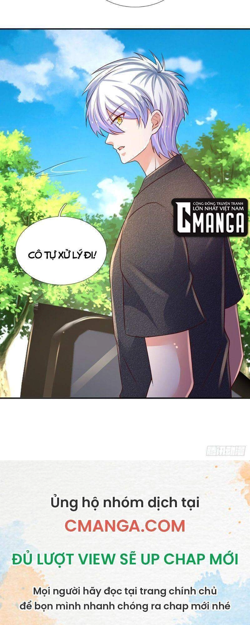 Luyện Thể Trăm Nghìn Tầng Chapter 65 - 37