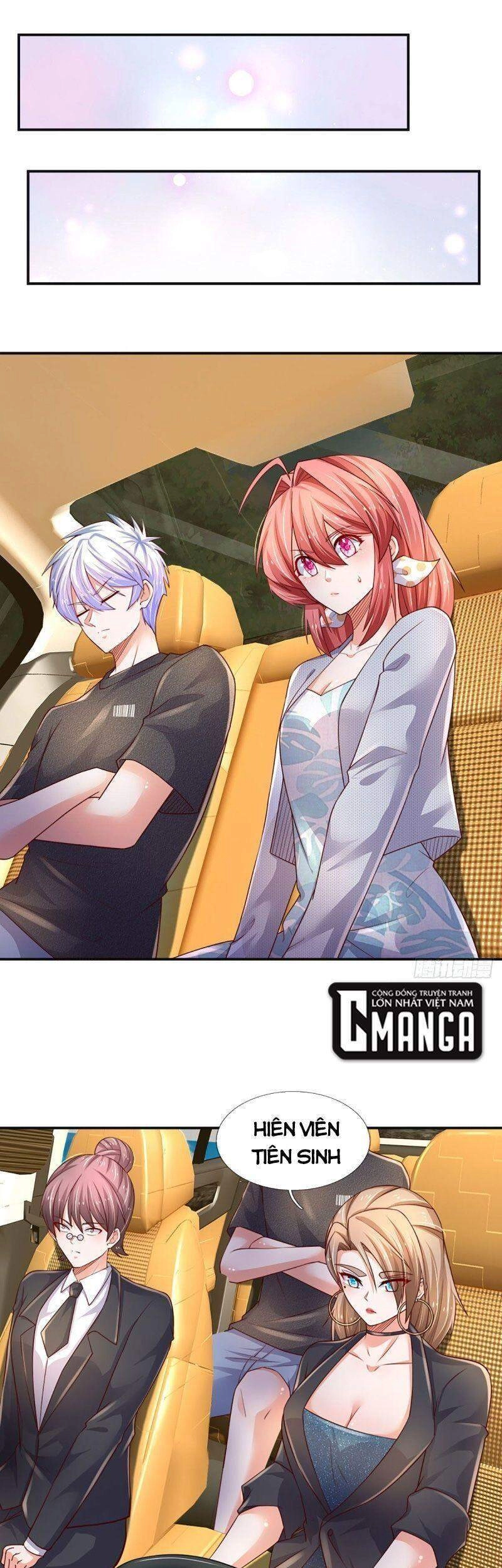 Luyện Thể Trăm Nghìn Tầng Chapter 66 - 5