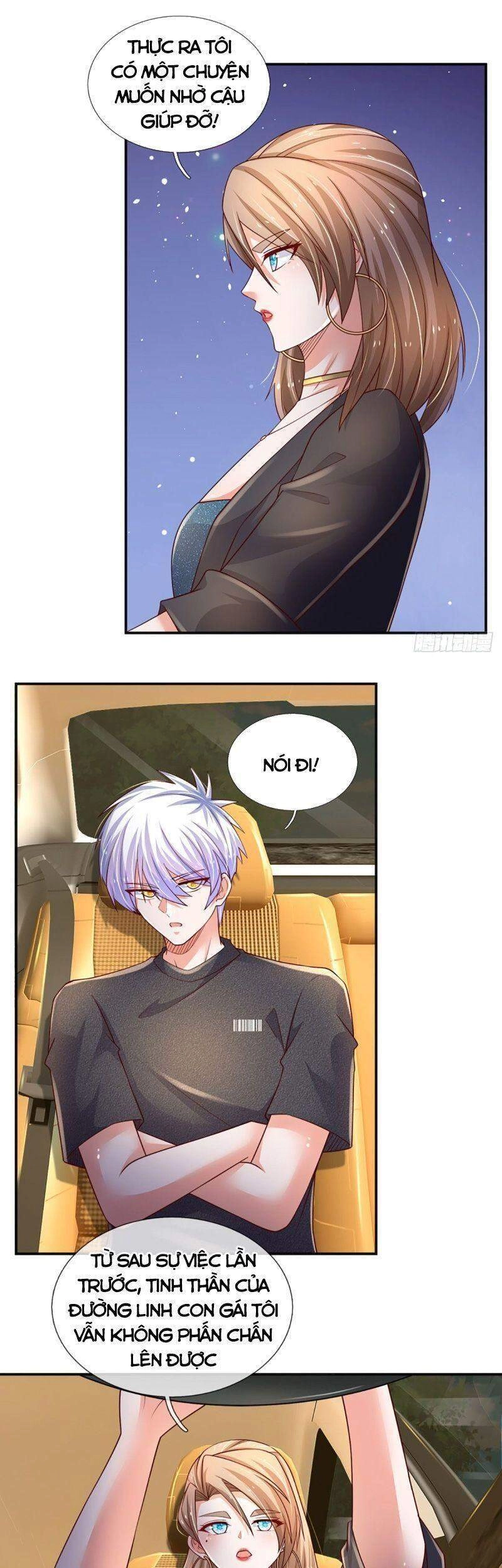 Luyện Thể Trăm Nghìn Tầng Chapter 66 - 7