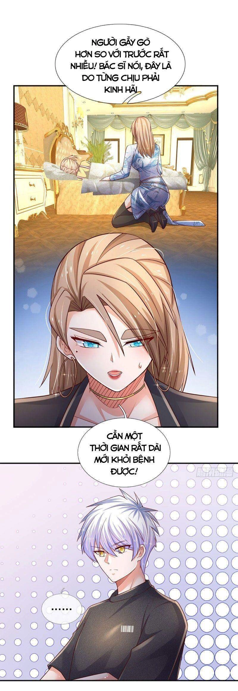 Luyện Thể Trăm Nghìn Tầng Chapter 66 - 9