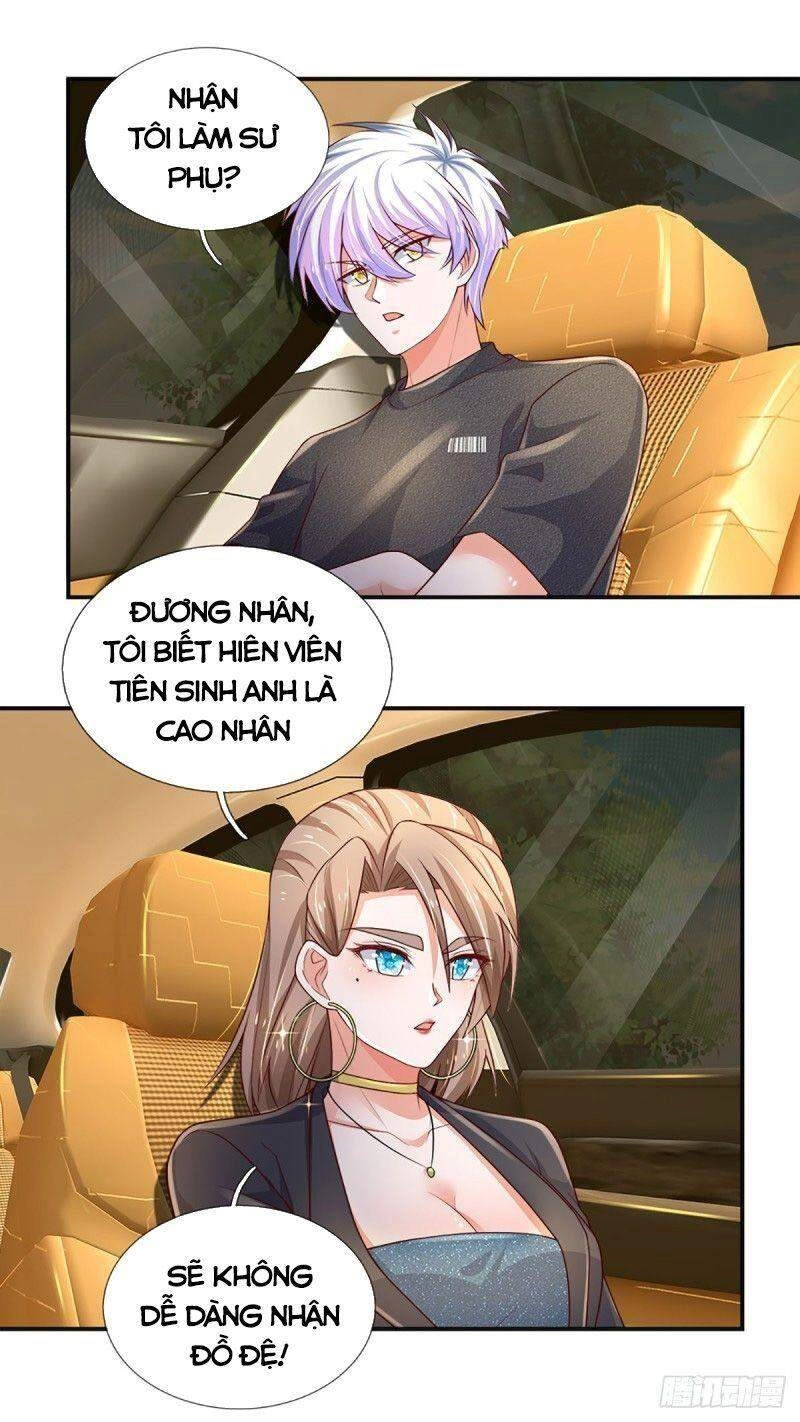 Luyện Thể Trăm Nghìn Tầng Chapter 66 - 12