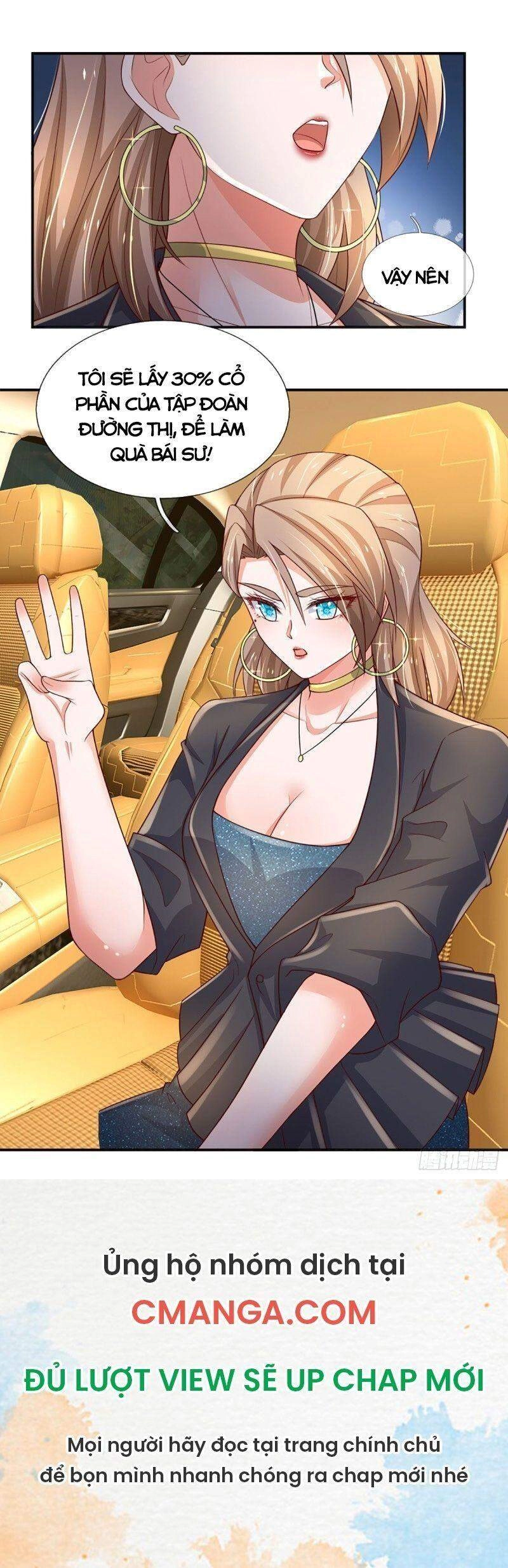 Luyện Thể Trăm Nghìn Tầng Chapter 66 - 13