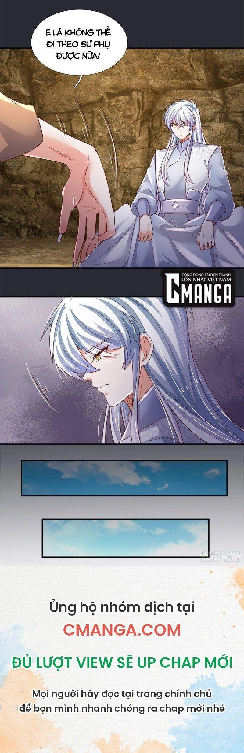 Luyện Thể Trăm Nghìn Tầng Chapter 66 - 26