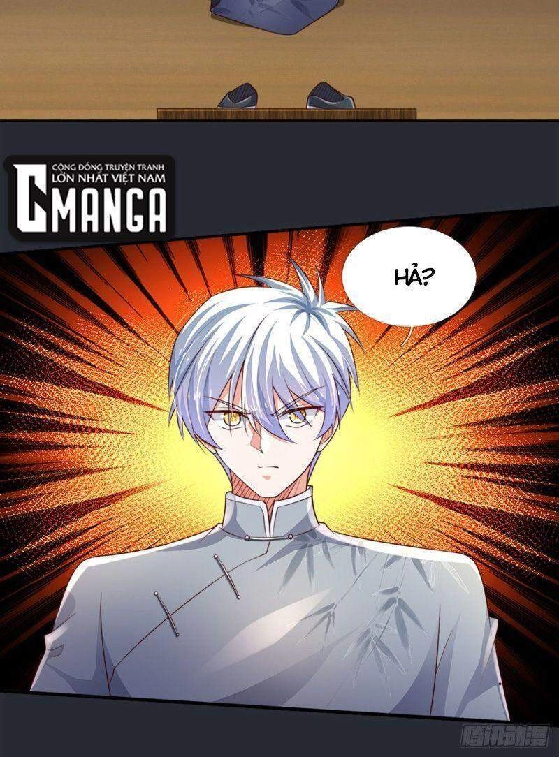 Luyện Thể Trăm Nghìn Tầng Chapter 67 - 2