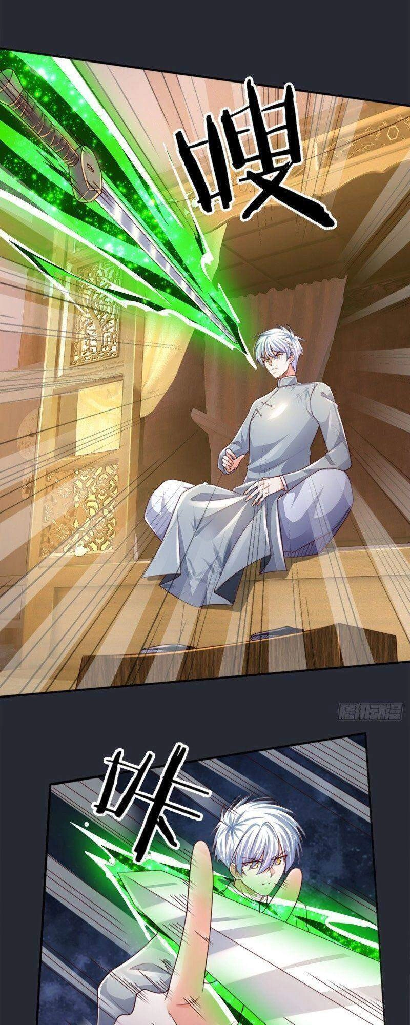 Luyện Thể Trăm Nghìn Tầng Chapter 67 - 3