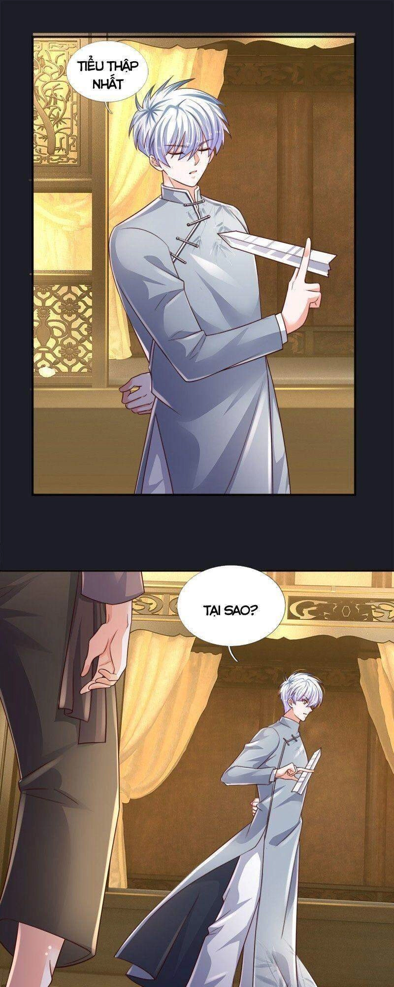 Luyện Thể Trăm Nghìn Tầng Chapter 67 - 5