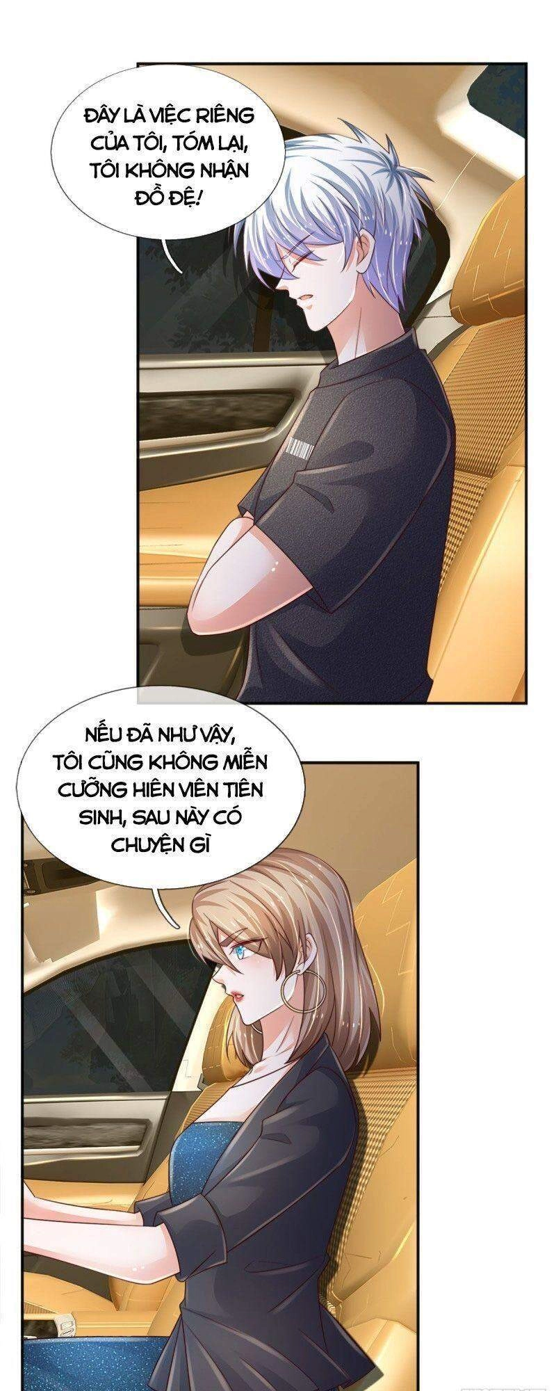 Luyện Thể Trăm Nghìn Tầng Chapter 67 - 13