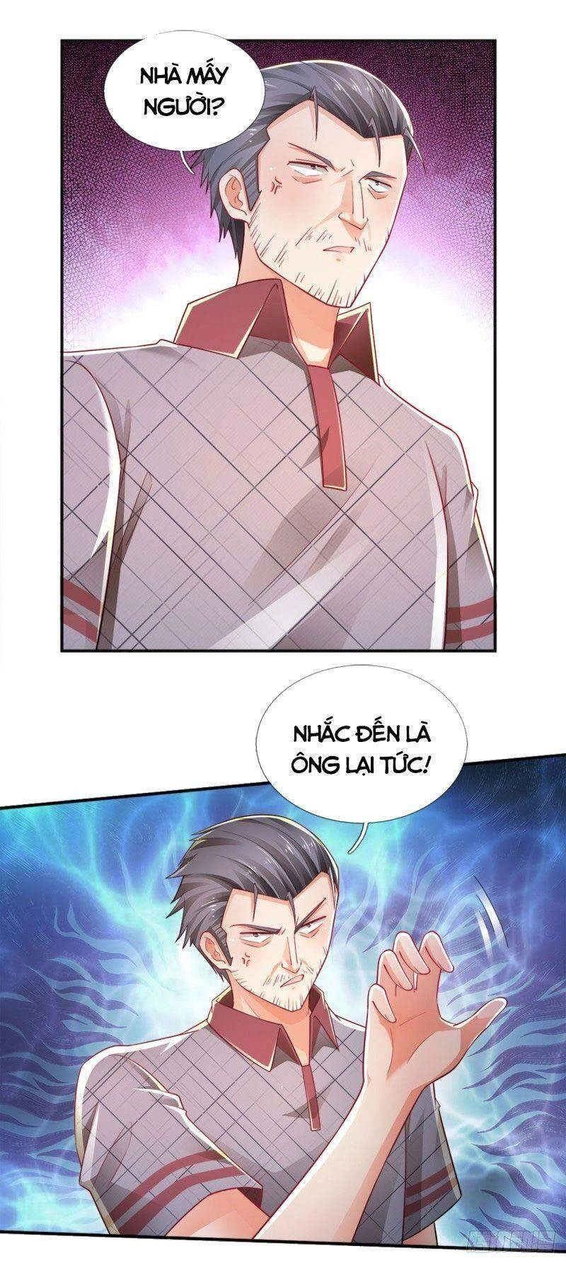 Luyện Thể Trăm Nghìn Tầng Chapter 67 - 25