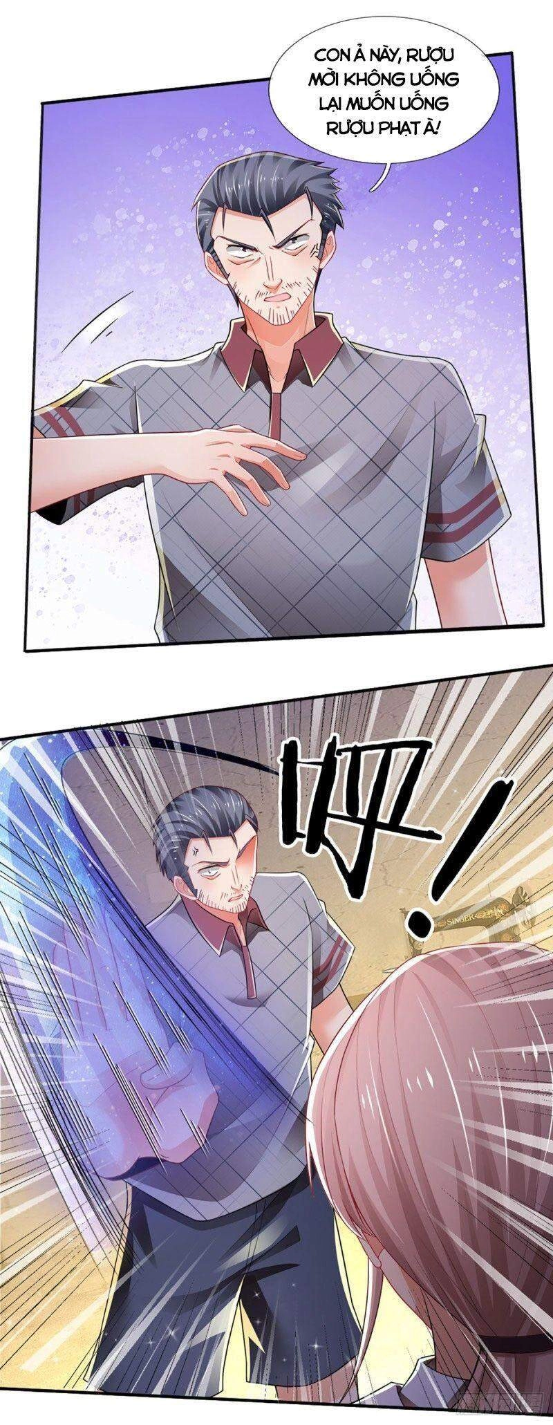 Luyện Thể Trăm Nghìn Tầng Chapter 68 - 7