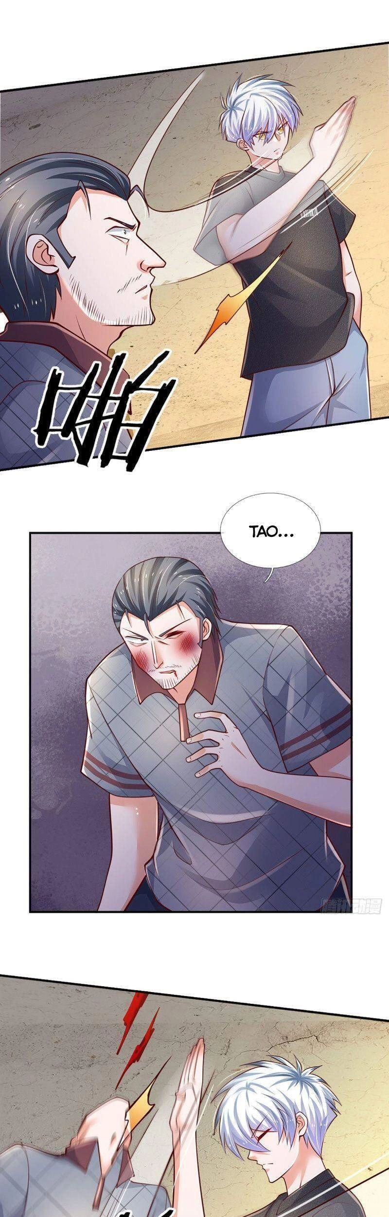 Luyện Thể Trăm Nghìn Tầng Chapter 68 - 26