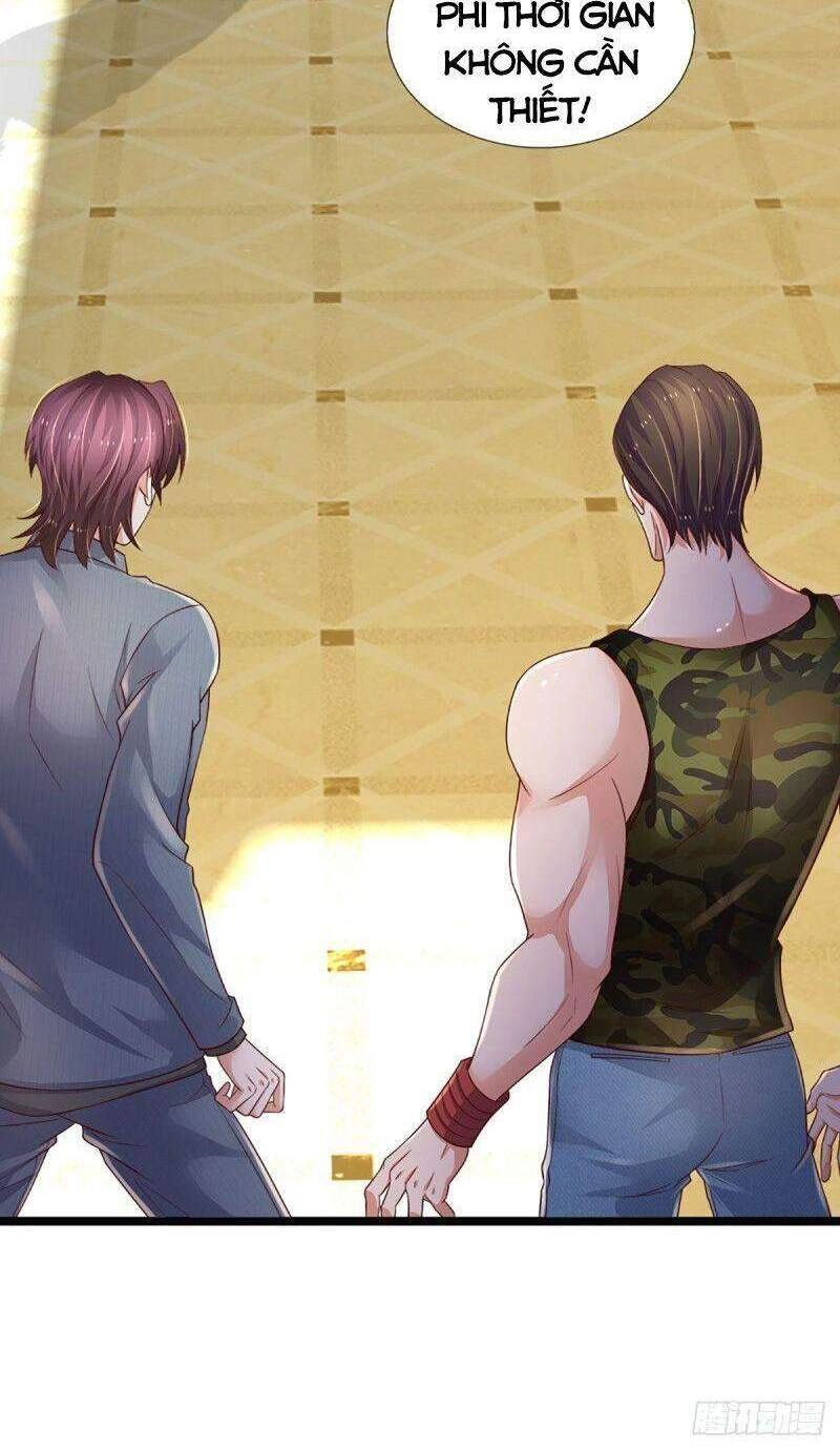 Luyện Thể Trăm Nghìn Tầng Chapter 69 - 14