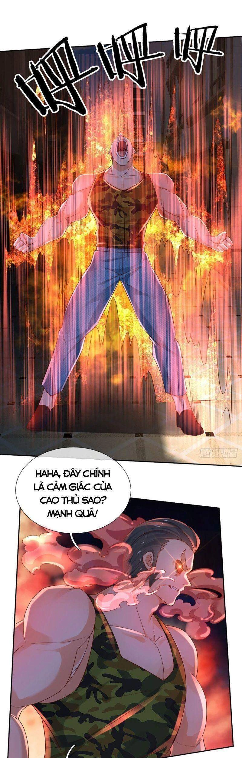 Luyện Thể Trăm Nghìn Tầng Chapter 69 - 30