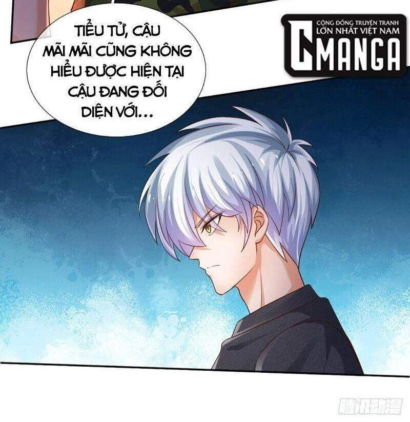 Luyện Thể Trăm Nghìn Tầng Chapter 69 - 31