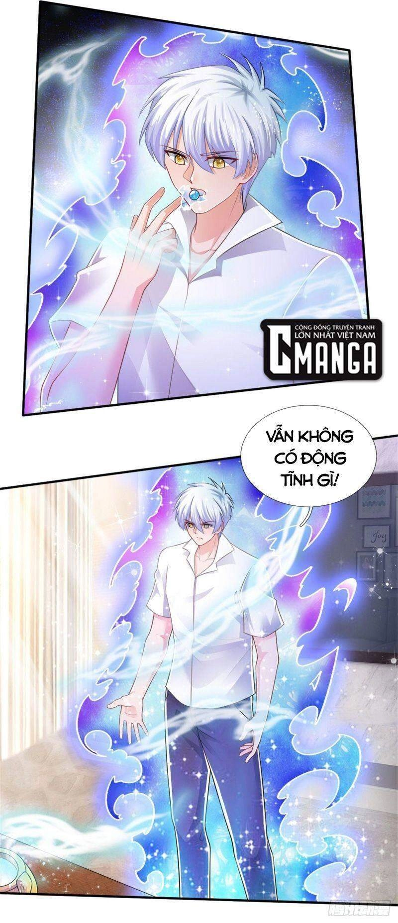 Luyện Thể Trăm Nghìn Tầng Chapter 71 - 19