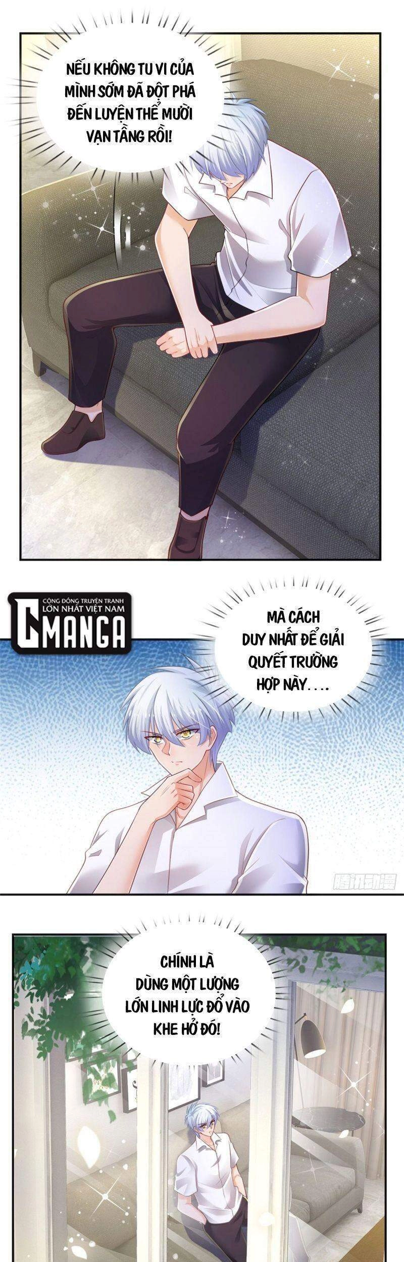 Luyện Thể Trăm Nghìn Tầng Chapter 71 - 28