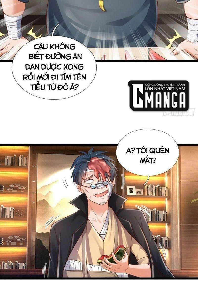 Luyện Thể Trăm Nghìn Tầng Chapter 72 - 6