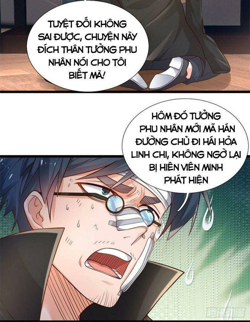 Luyện Thể Trăm Nghìn Tầng Chapter 72 - 11