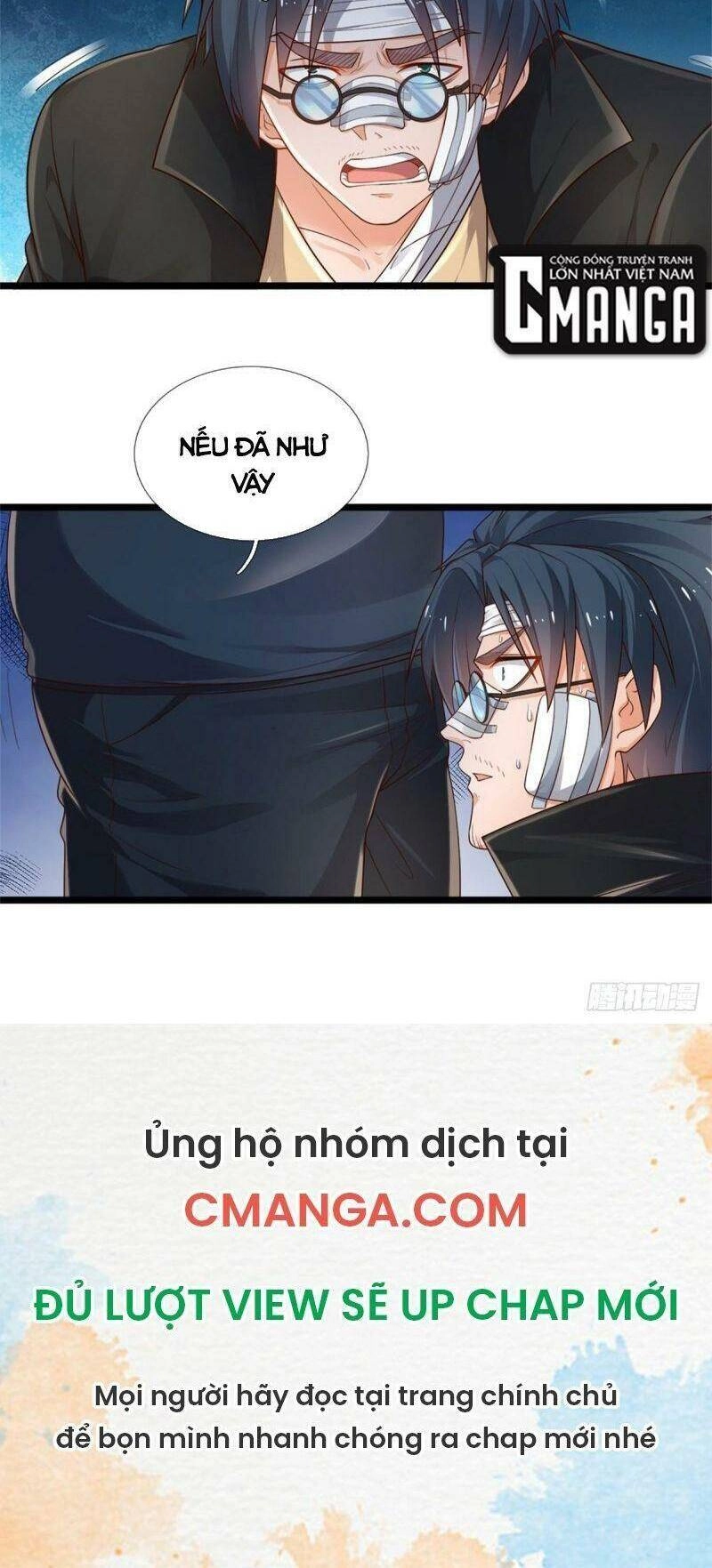 Luyện Thể Trăm Nghìn Tầng Chapter 72 - 13