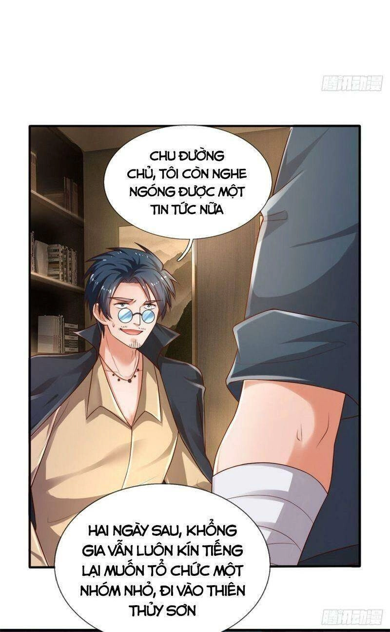 Luyện Thể Trăm Nghìn Tầng Chapter 72 - 15