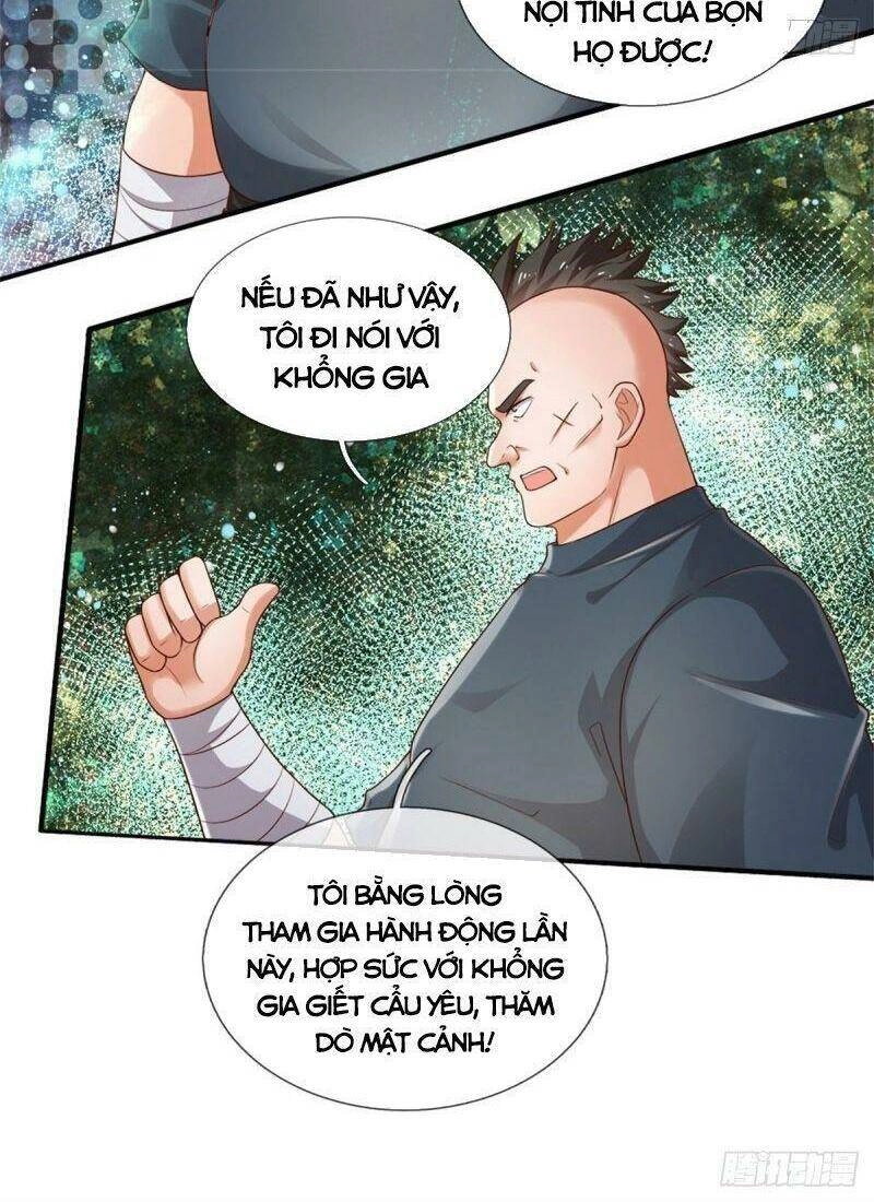 Luyện Thể Trăm Nghìn Tầng Chapter 72 - 19