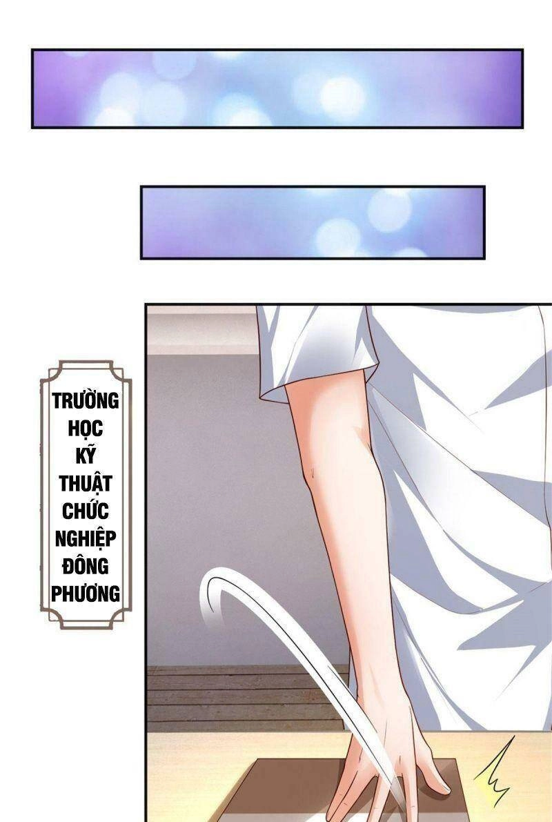 Luyện Thể Trăm Nghìn Tầng Chapter 72 - 21