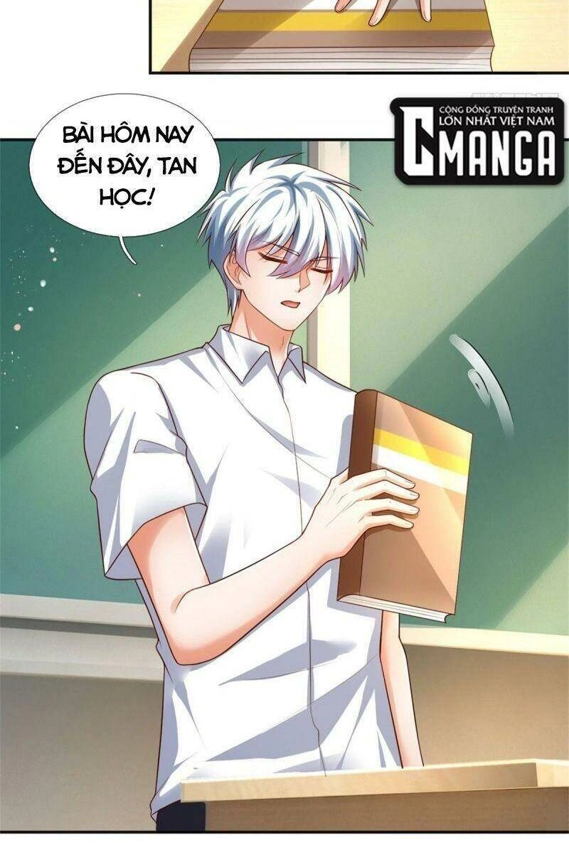 Luyện Thể Trăm Nghìn Tầng Chapter 72 - 22