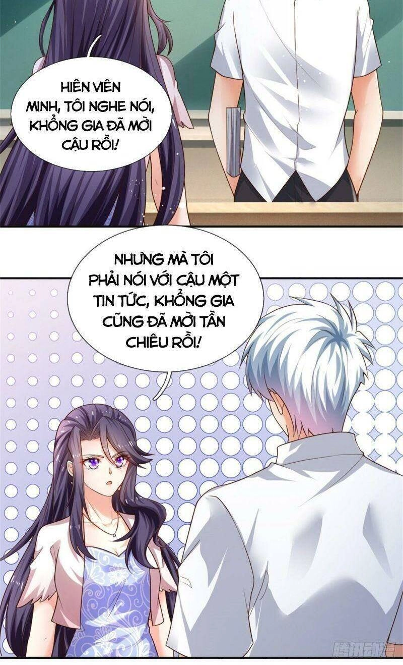 Luyện Thể Trăm Nghìn Tầng Chapter 72 - 24