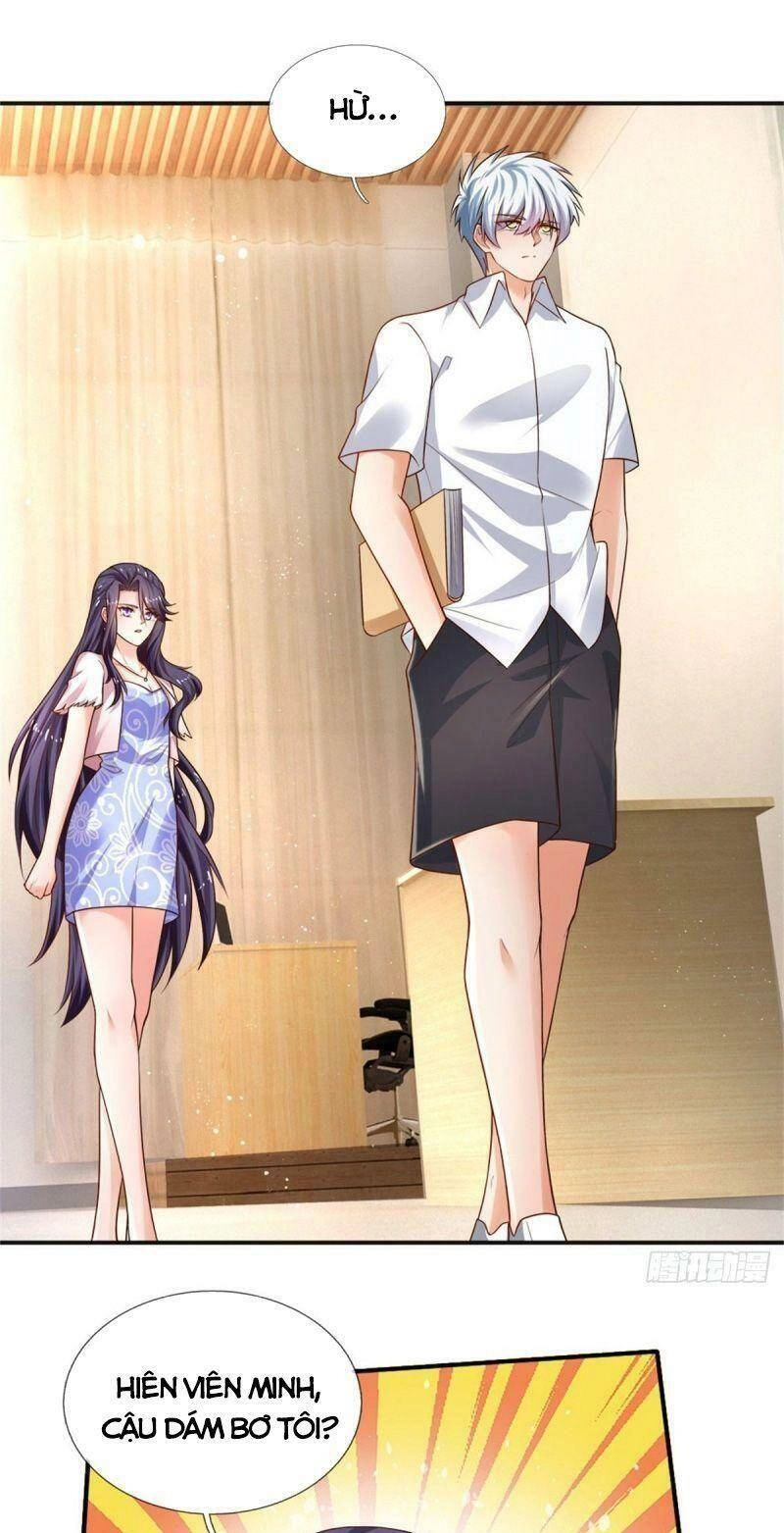 Luyện Thể Trăm Nghìn Tầng Chapter 72 - 25