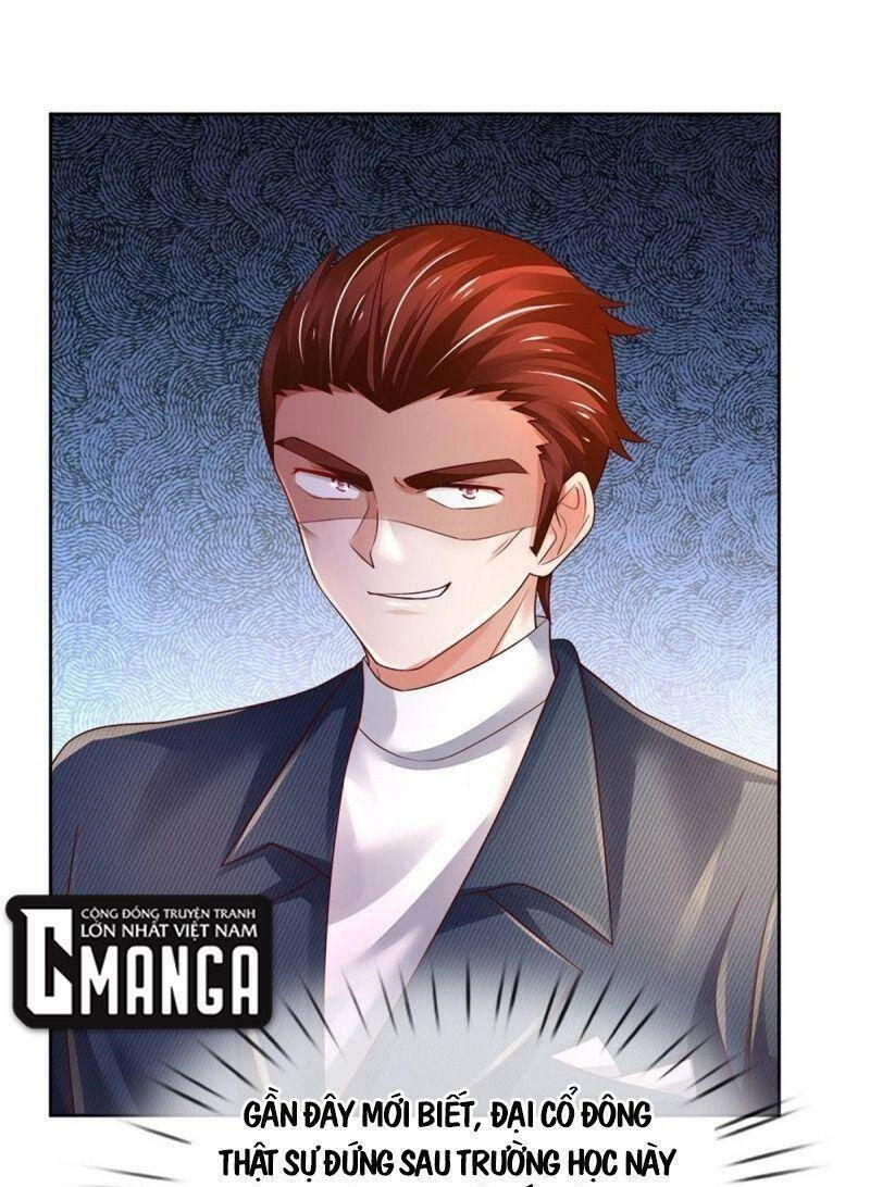 Luyện Thể Trăm Nghìn Tầng Chapter 72 - 31