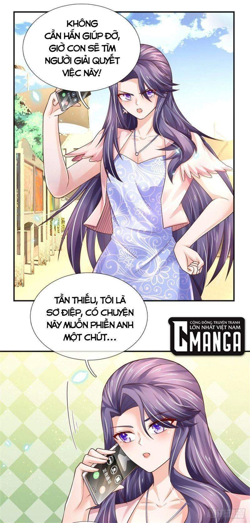 Luyện Thể Trăm Nghìn Tầng Chapter 76 - 1