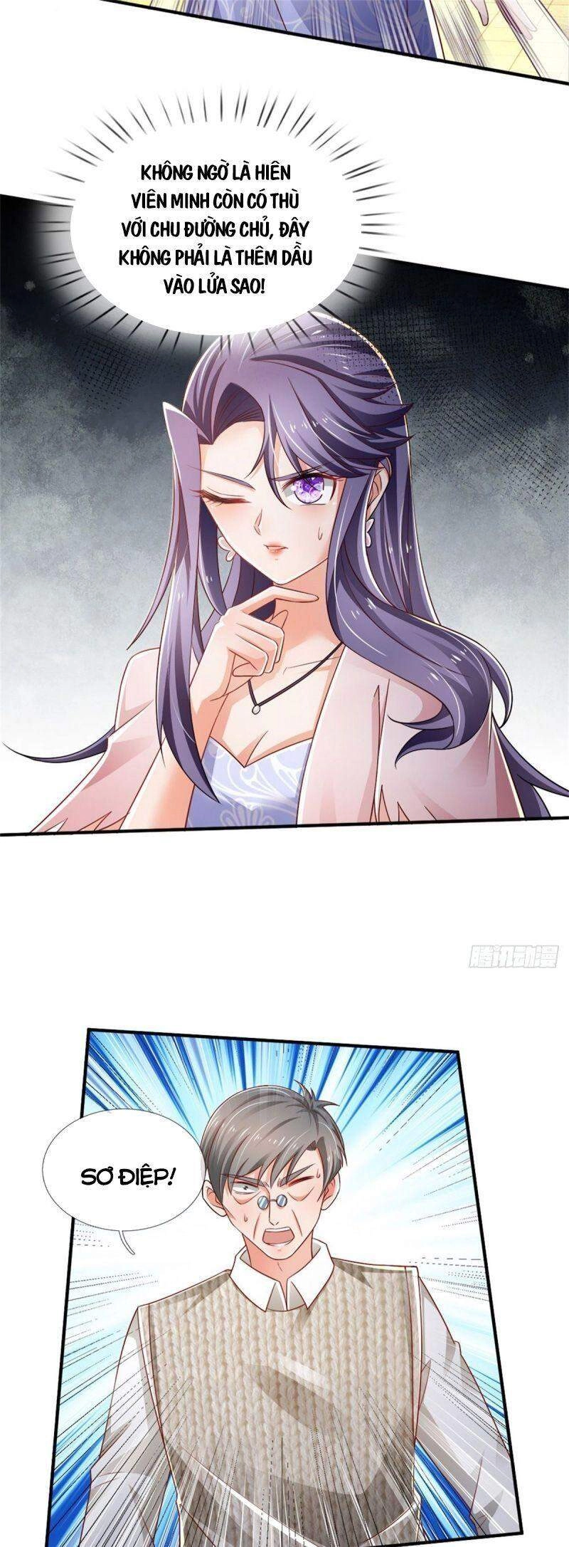 Luyện Thể Trăm Nghìn Tầng Chapter 77 - 9