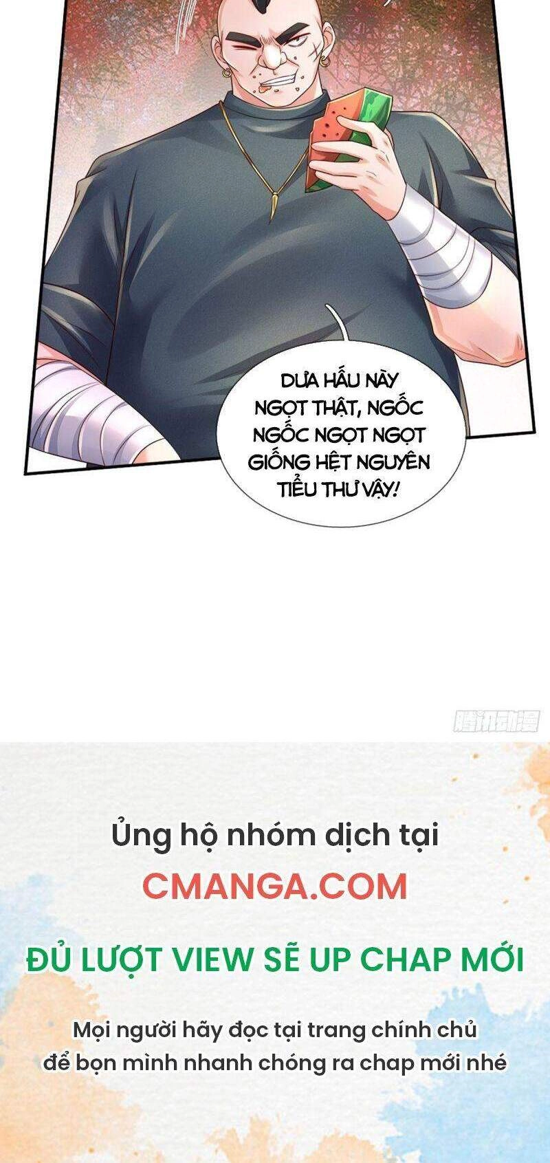 Luyện Thể Trăm Nghìn Tầng Chapter 78 - 28