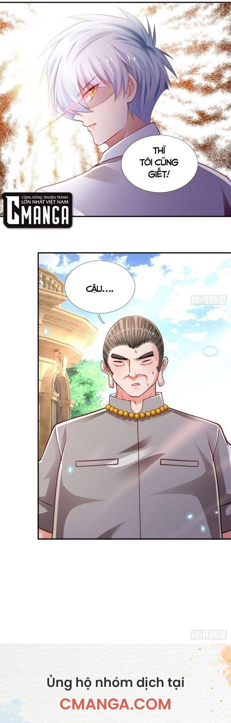 Luyện Thể Trăm Nghìn Tầng Chapter 80 - 24