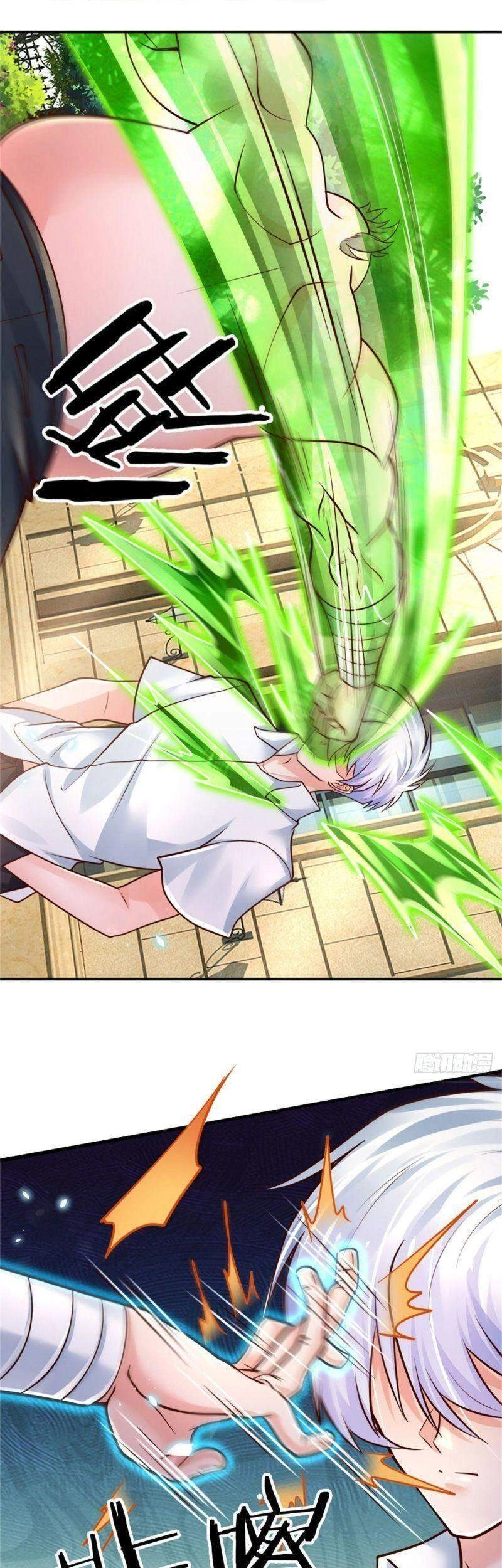 Luyện Thể Trăm Nghìn Tầng Chapter 81 - 14