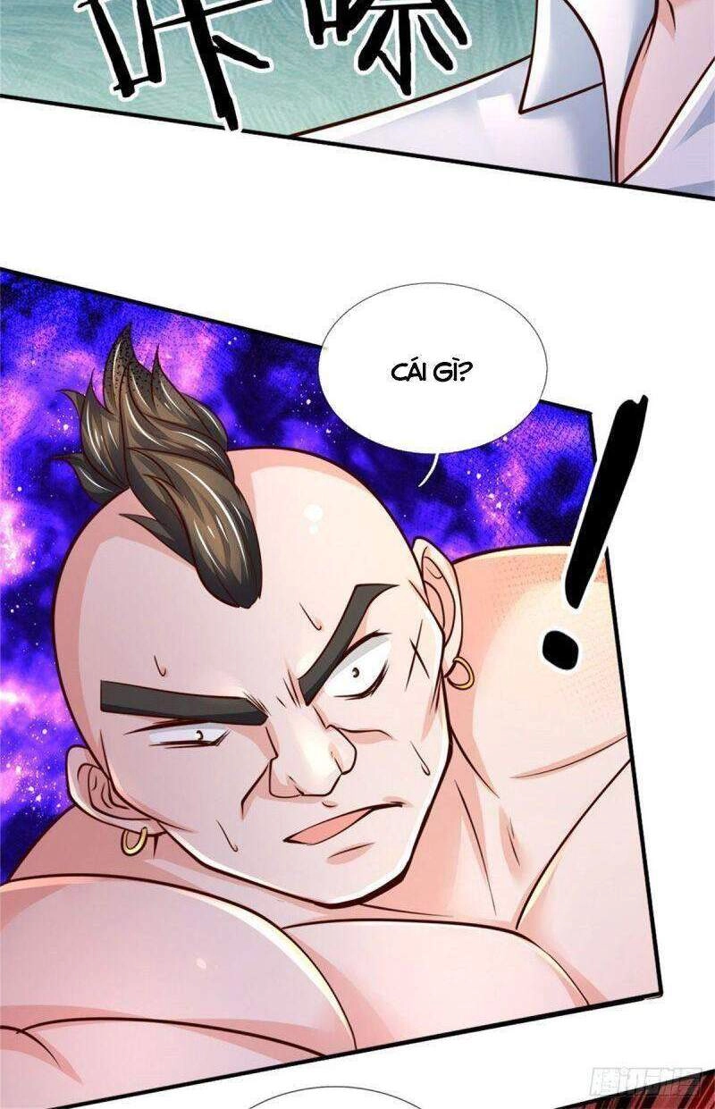 Luyện Thể Trăm Nghìn Tầng Chapter 81 - 15