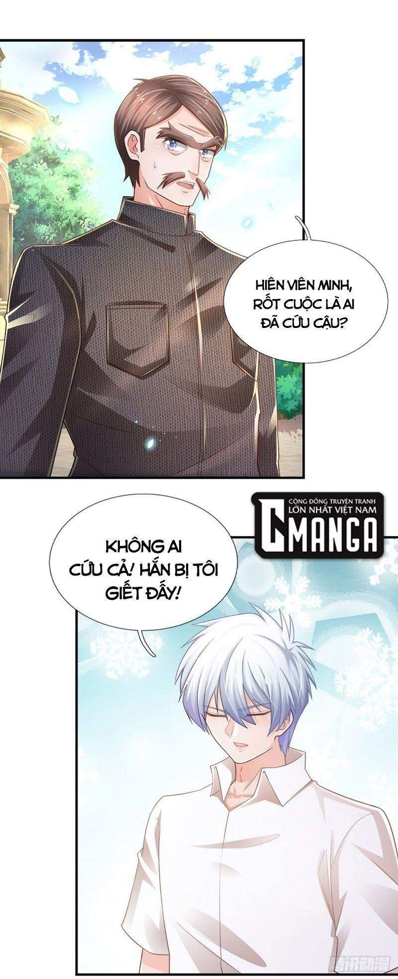 Luyện Thể Trăm Nghìn Tầng Chapter 82 - 7