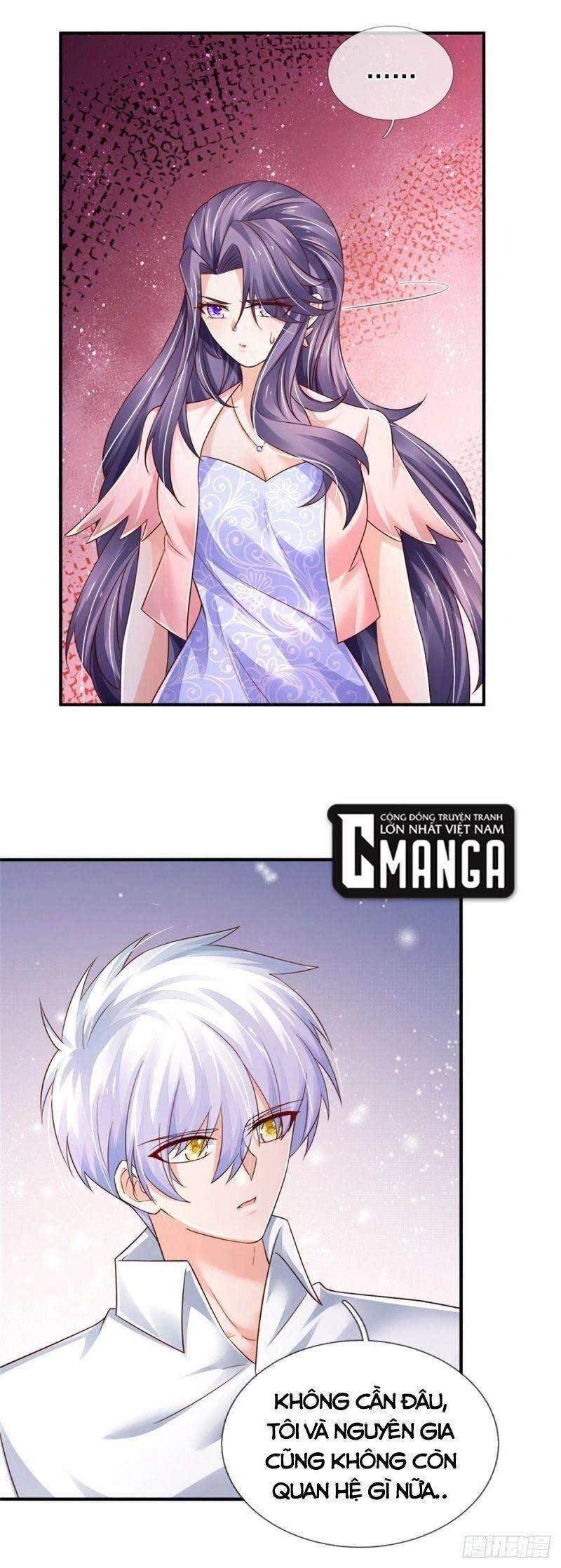 Luyện Thể Trăm Nghìn Tầng Chapter 82 - 17