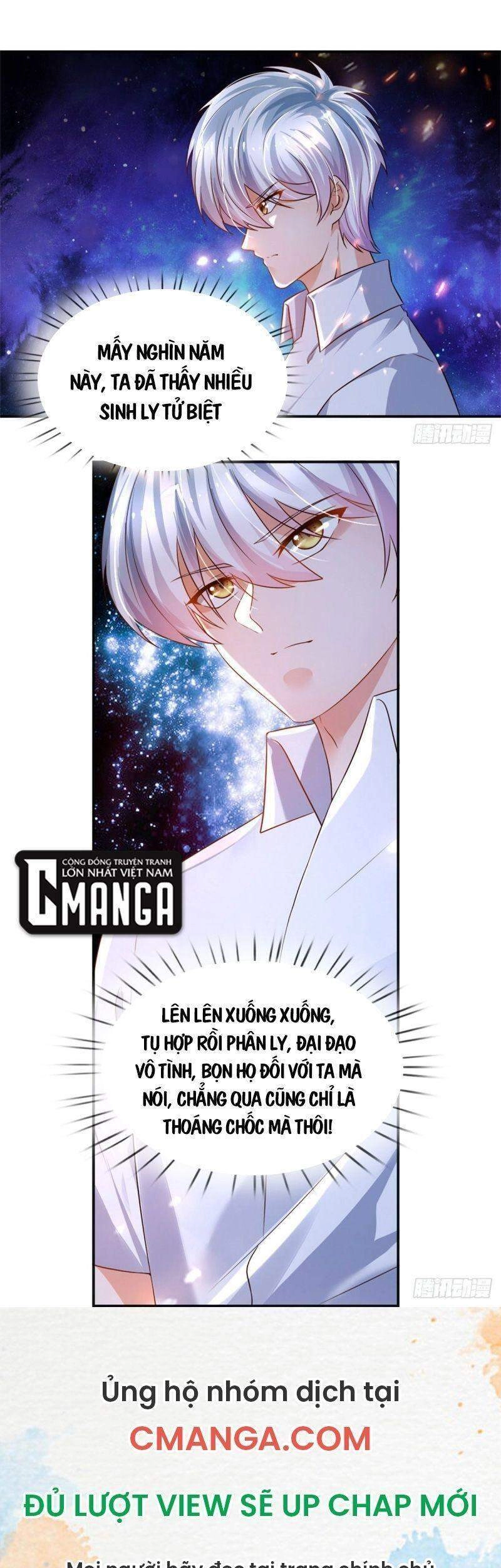 Luyện Thể Trăm Nghìn Tầng Chapter 82 - 25