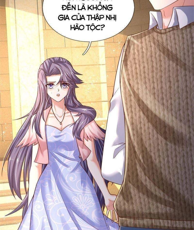 Luyện Thể Trăm Nghìn Tầng Chapter 83 - 8