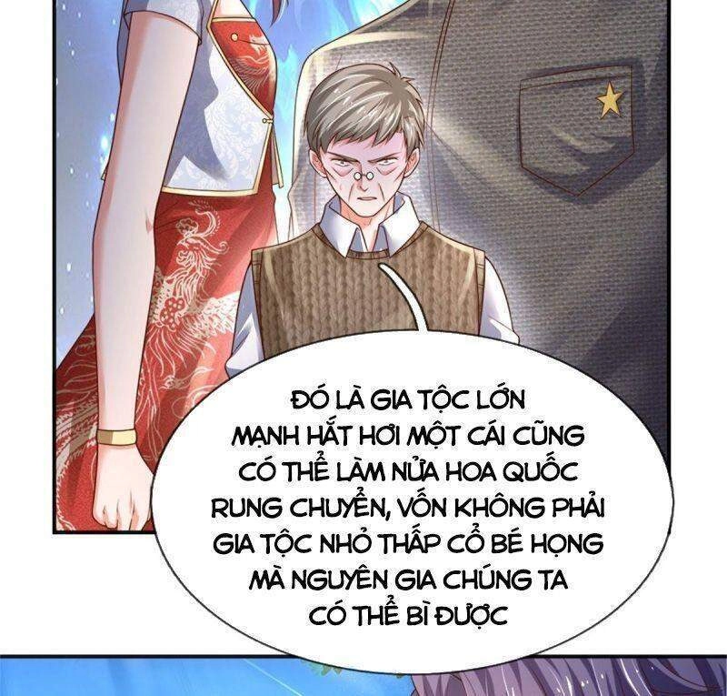 Luyện Thể Trăm Nghìn Tầng Chapter 83 - 10